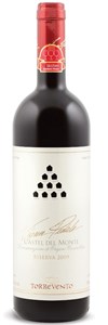 06 Castel Del Monte Riserva Vigna Pedale (Torreven 2006